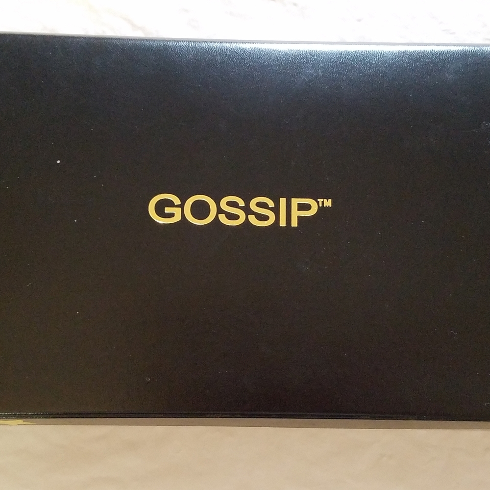 Gossip watch set - Picture 5 of 5